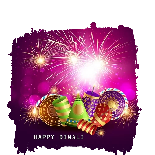 Happy Diwali with MM Pyro World Firecrackers